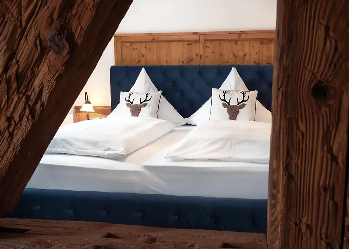 Landhotel Augustin