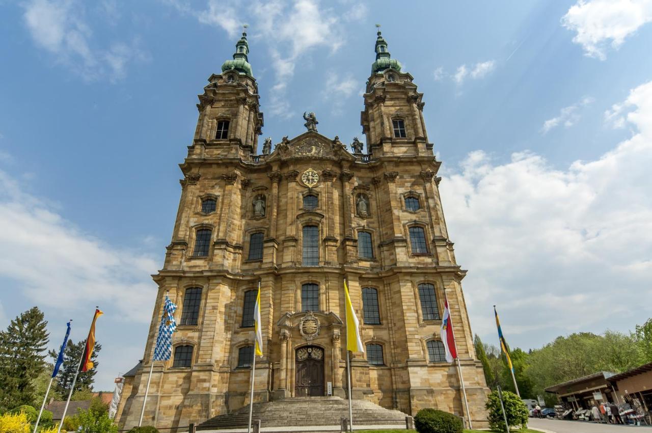 Augustin 3* Schwabthal