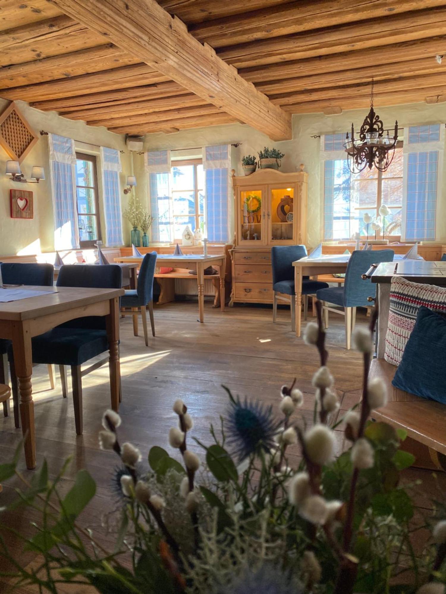 Hotel Augustin Schwabthal