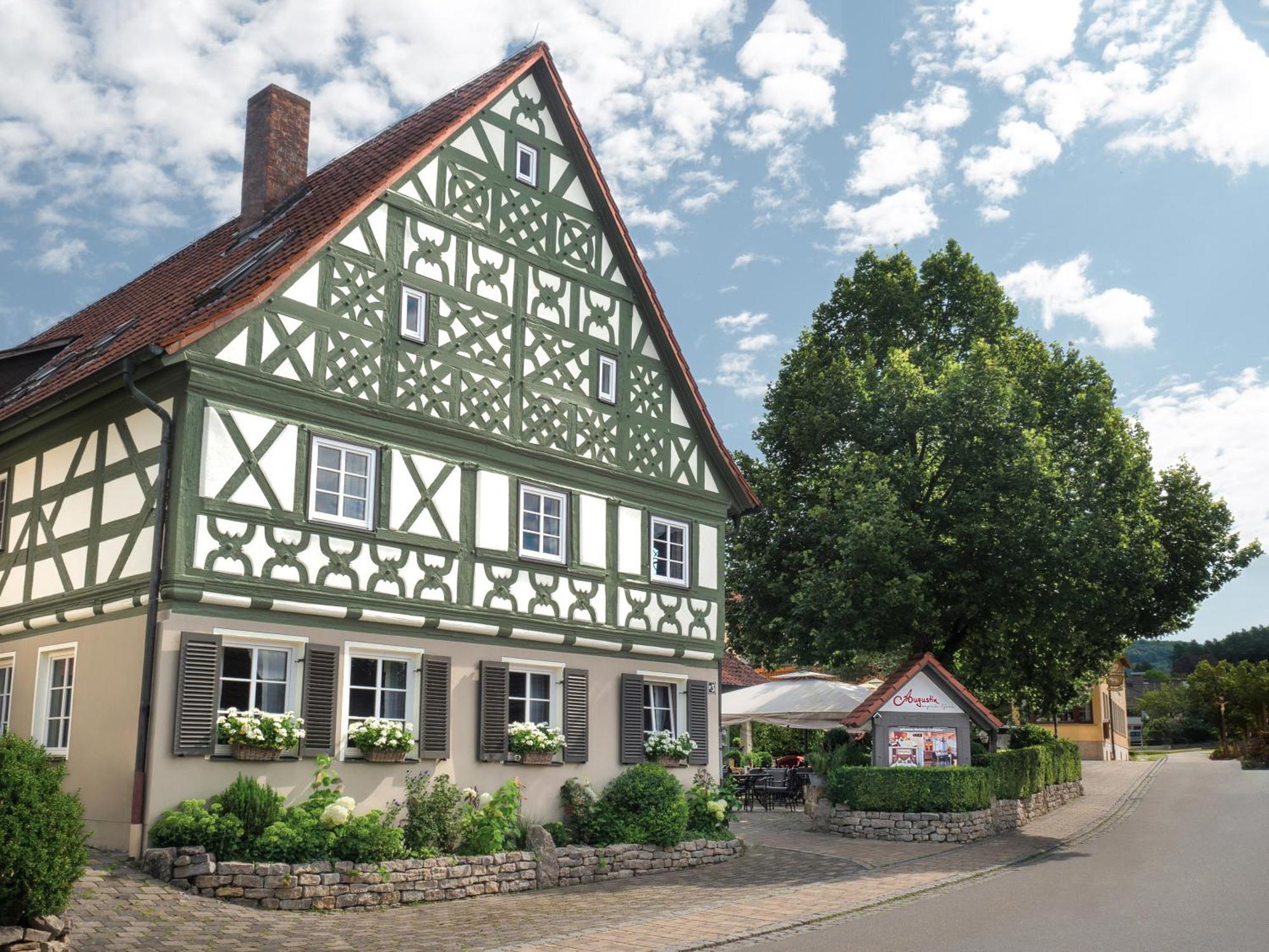 Hotel Augustin Schwabthal