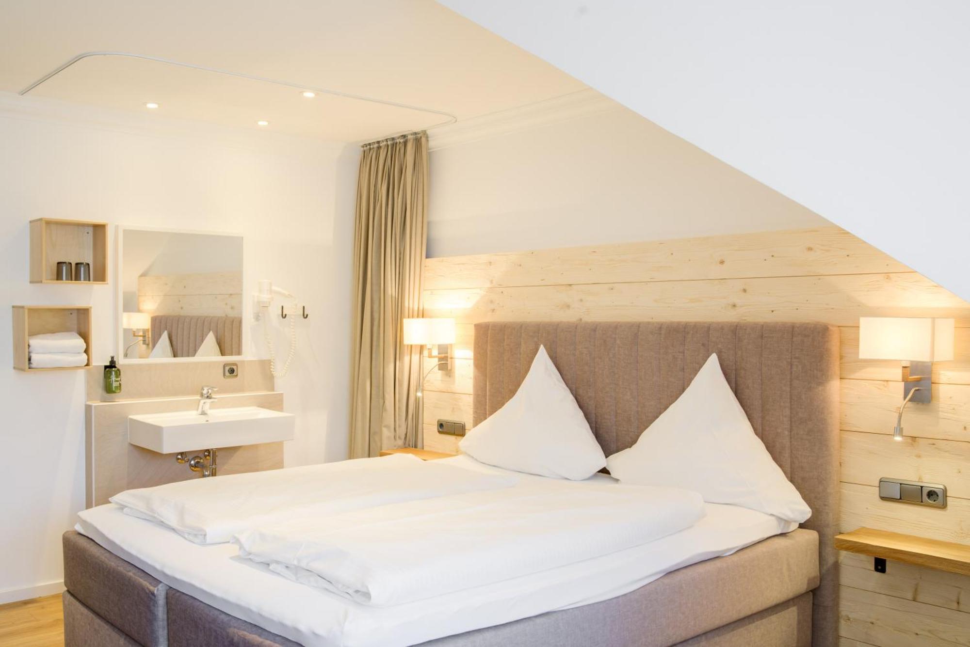 Augustin Hotel