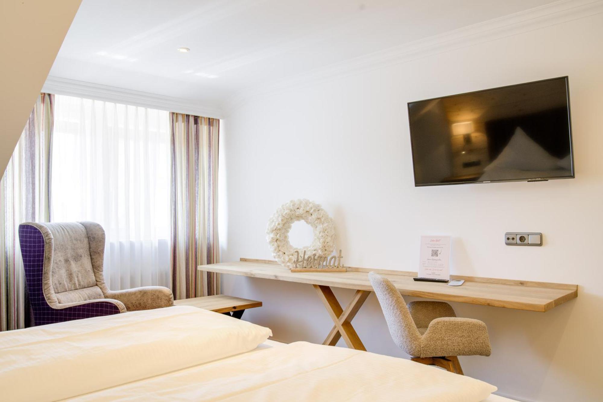 Hotel Augustin 3*