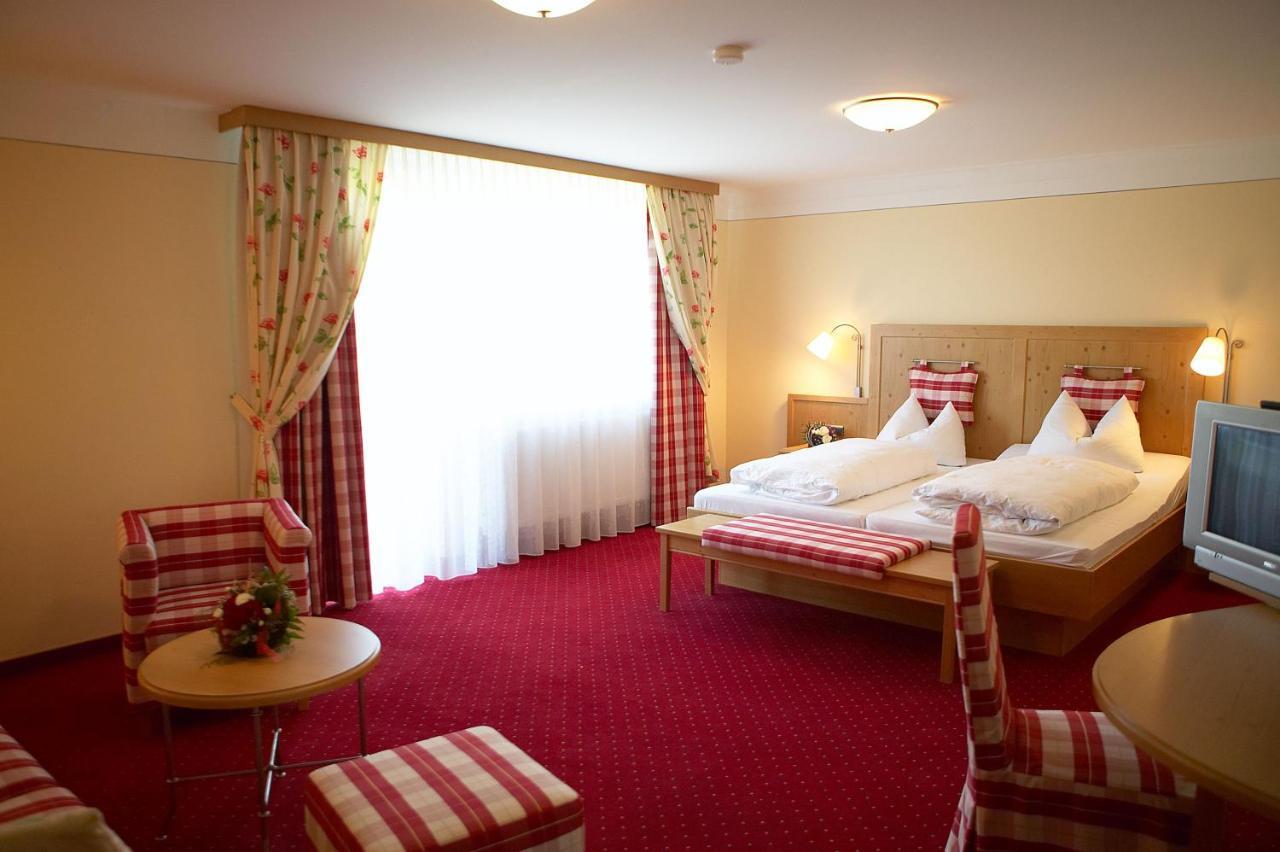 Augustin Hotel Schwabthal
